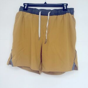 Men’s Vuori Trail Shorts